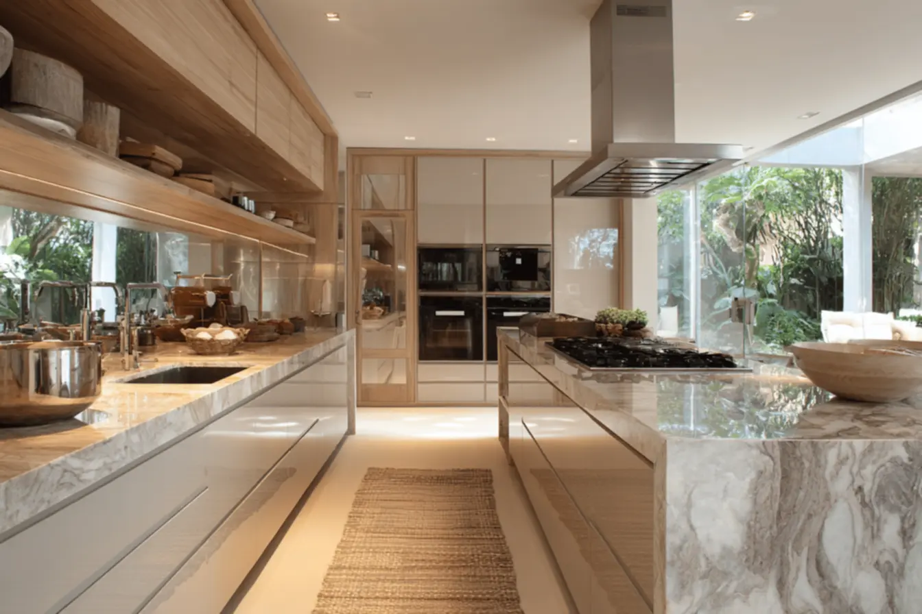 img2011-716 Decoração com madeira natural: 5 segredos para um ambiente aconchegante