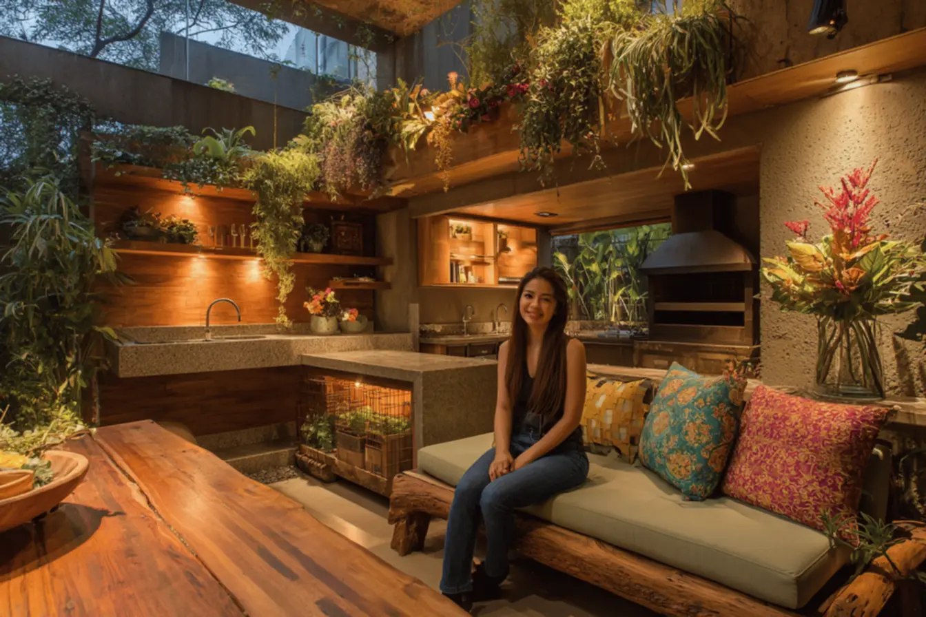 img2011-718 Decoração com madeira natural: 5 segredos para um ambiente aconchegante