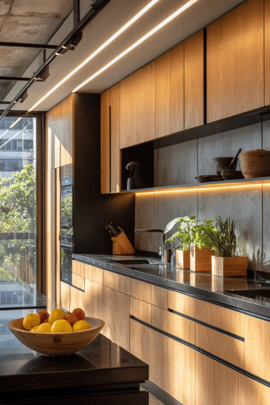 img2011-726 Decoração com madeira natural: segredos para aquecer seu lar