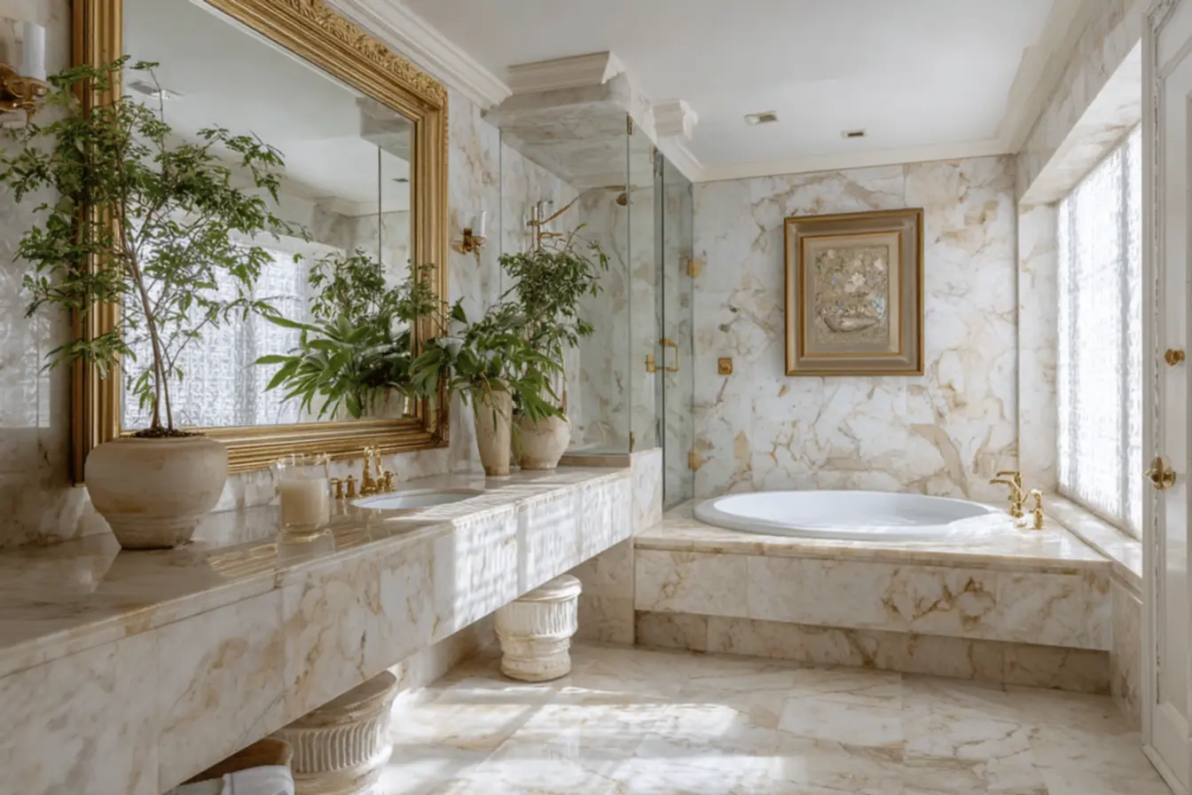 img2011-733 Banheiro Suíte: Descubra o Toque Surpreendente que Faltava