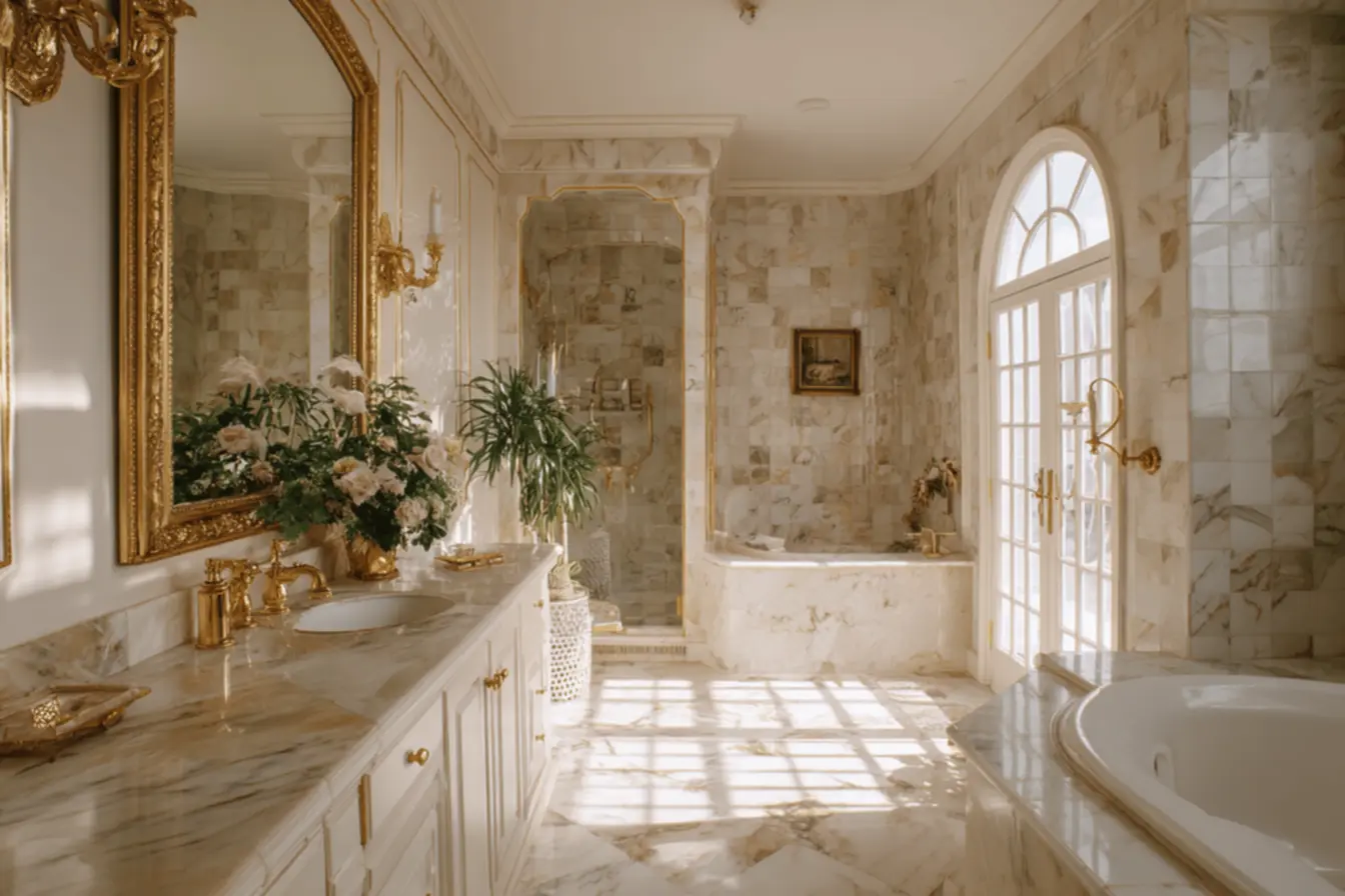 img2011-735 Banheiro Suíte: Descubra o Toque Surpreendente que Faltava