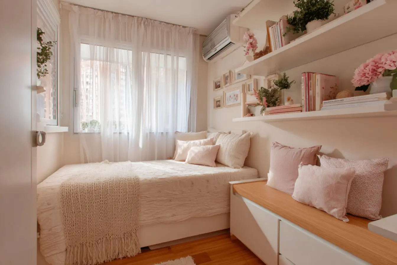 img2011-745 Como um quarto pequeno pode se tornar seu novo lar dos sonhos