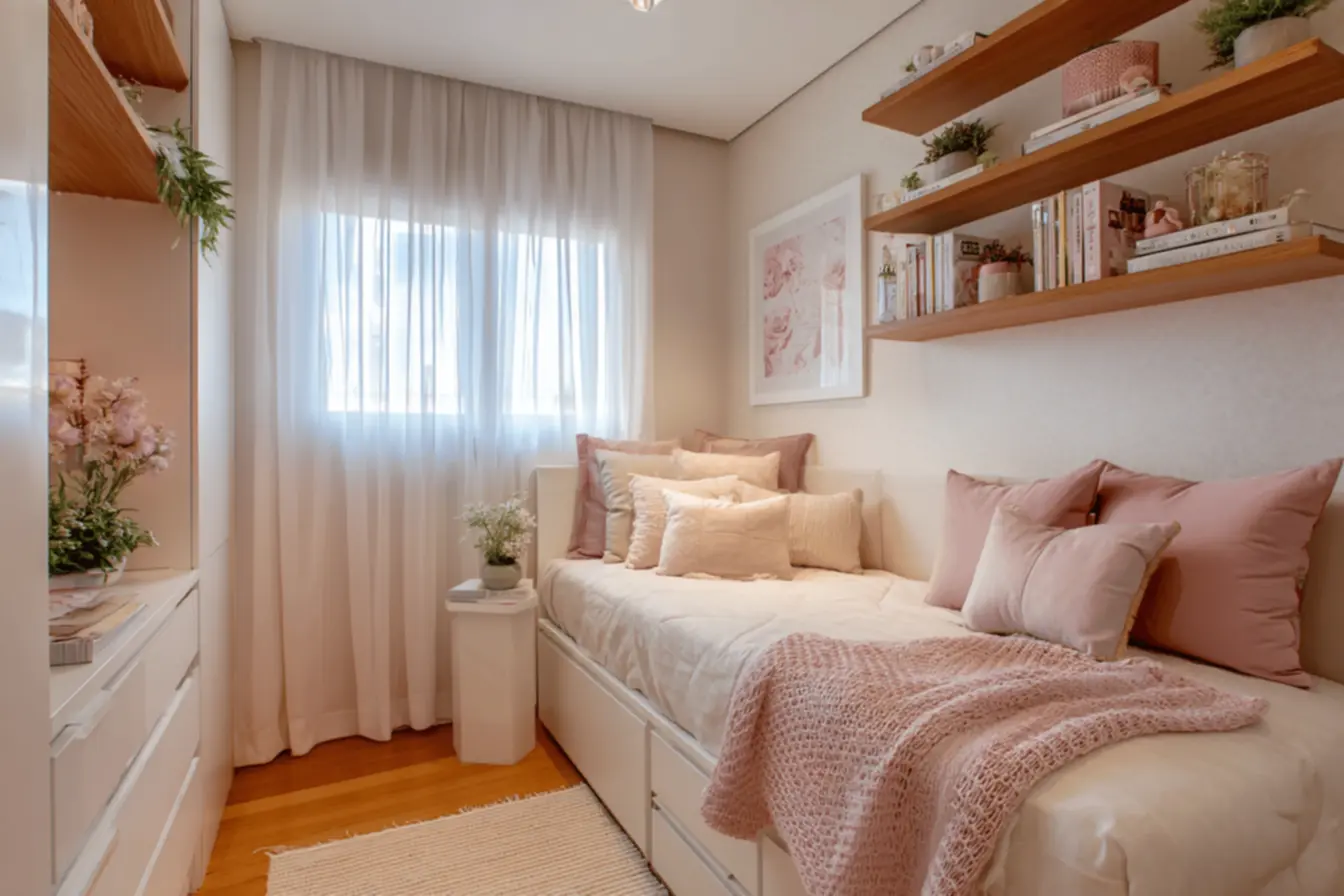 img2011-748 Como um quarto pequeno pode se tornar seu novo lar dos sonhos