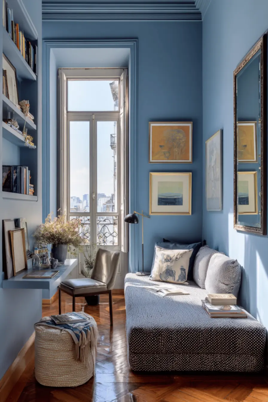 img2011-752 Como um quarto pequeno pode se tornar seu novo lar dos sonhos