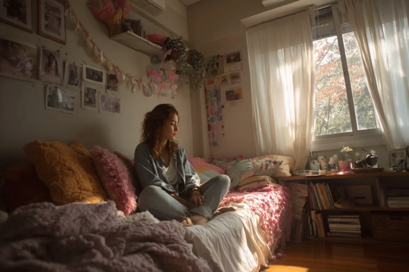 img2011-755 Como um quarto pequeno pode se tornar seu novo lar dos sonhos