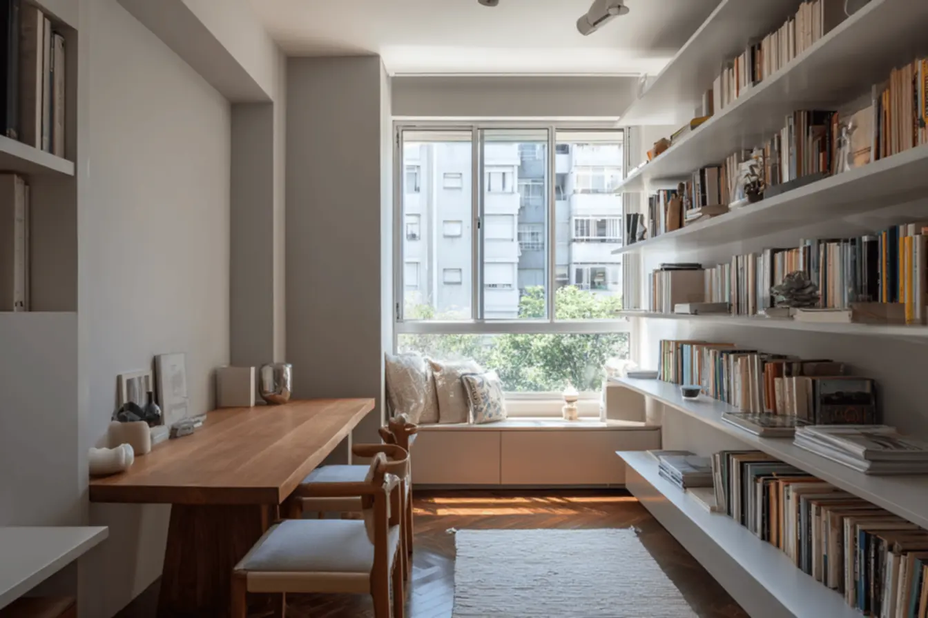 img2011-770 Como criar um espaço de trabalho acolhedor e funcional na sala