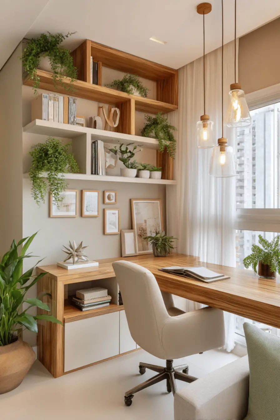 img2011-774 Como criar um espaço de trabalho acolhedor e funcional na sala