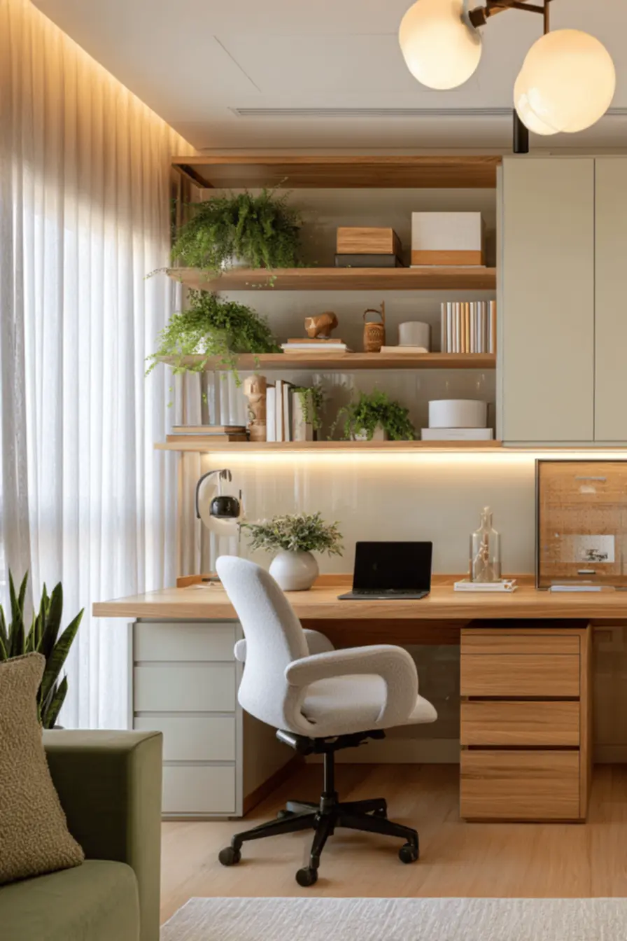 img2011-776 Como criar um espaço de trabalho acolhedor e funcional na sala