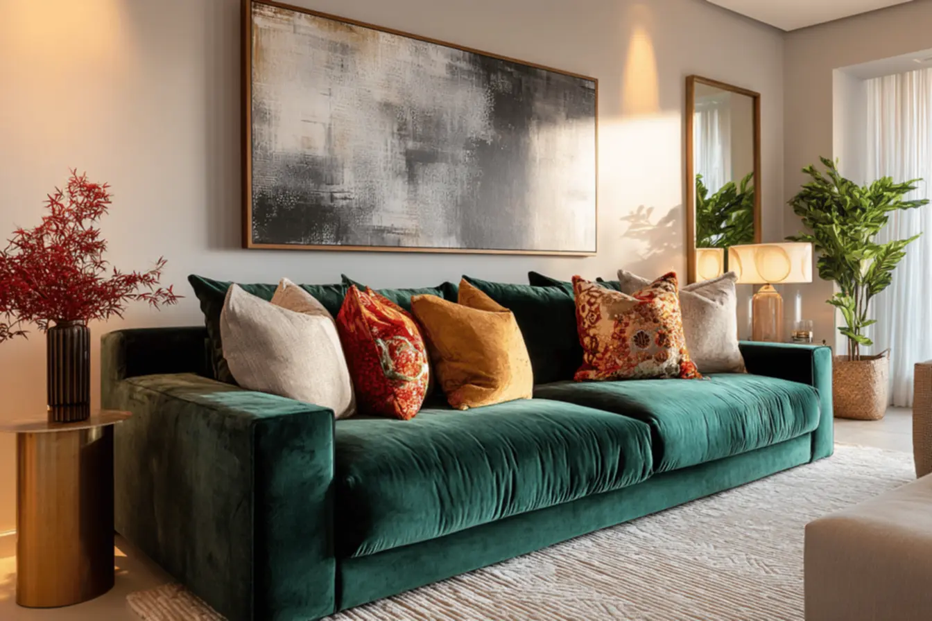 img2011-782 O que você precisa saber para adicionar luxo acessível na sua casa