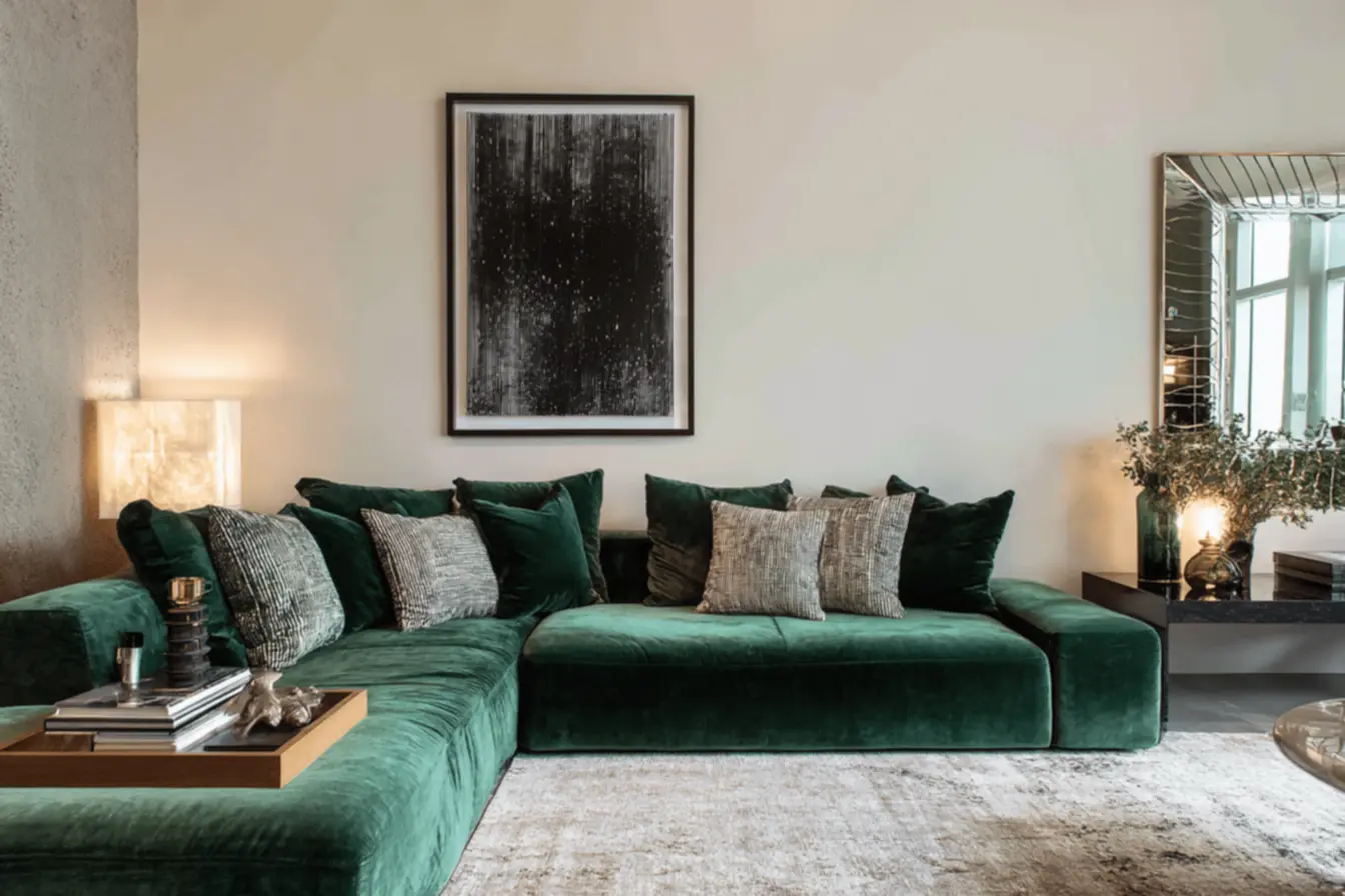 img2011-783 O que você precisa saber para adicionar luxo acessível na sua casa