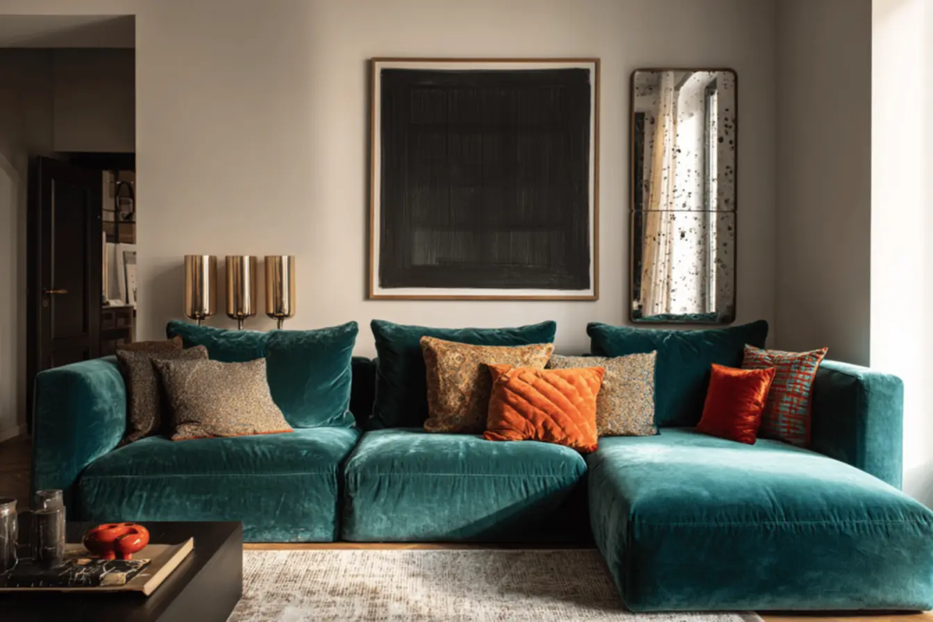 img2011-784 O que você precisa saber para adicionar luxo acessível na sua casa