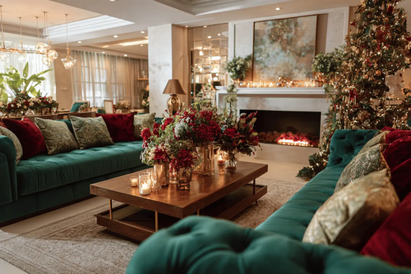 img2011-805 Altura ideal para decorar sua casa neste Natal de forma única