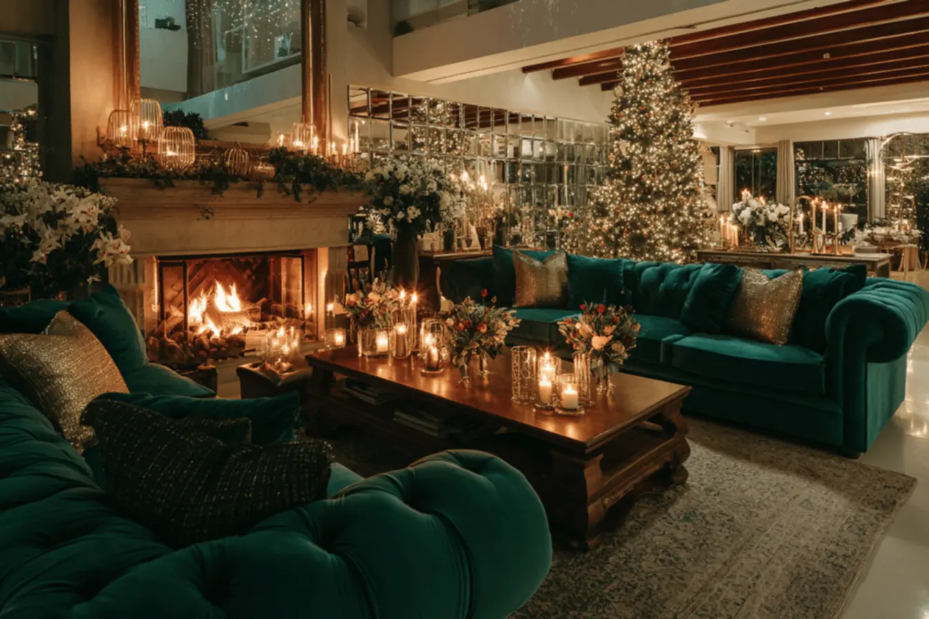 img2011-806 Altura ideal para decorar sua casa neste Natal de forma única