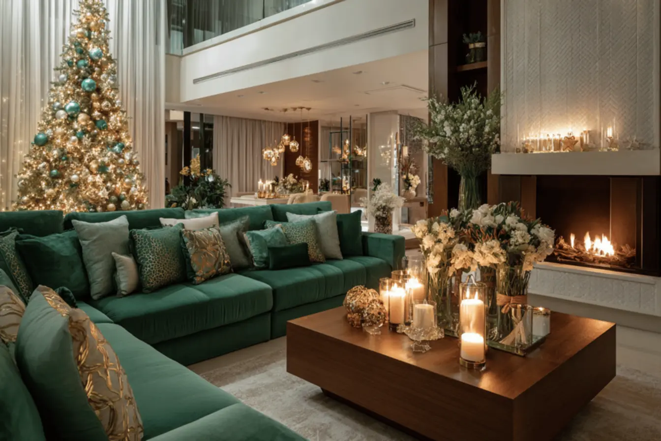 img2011-807 Altura ideal para decorar sua casa neste Natal de forma única