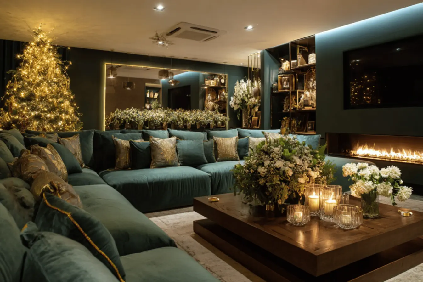 img2011-808 Altura ideal para decorar sua casa neste Natal de forma única