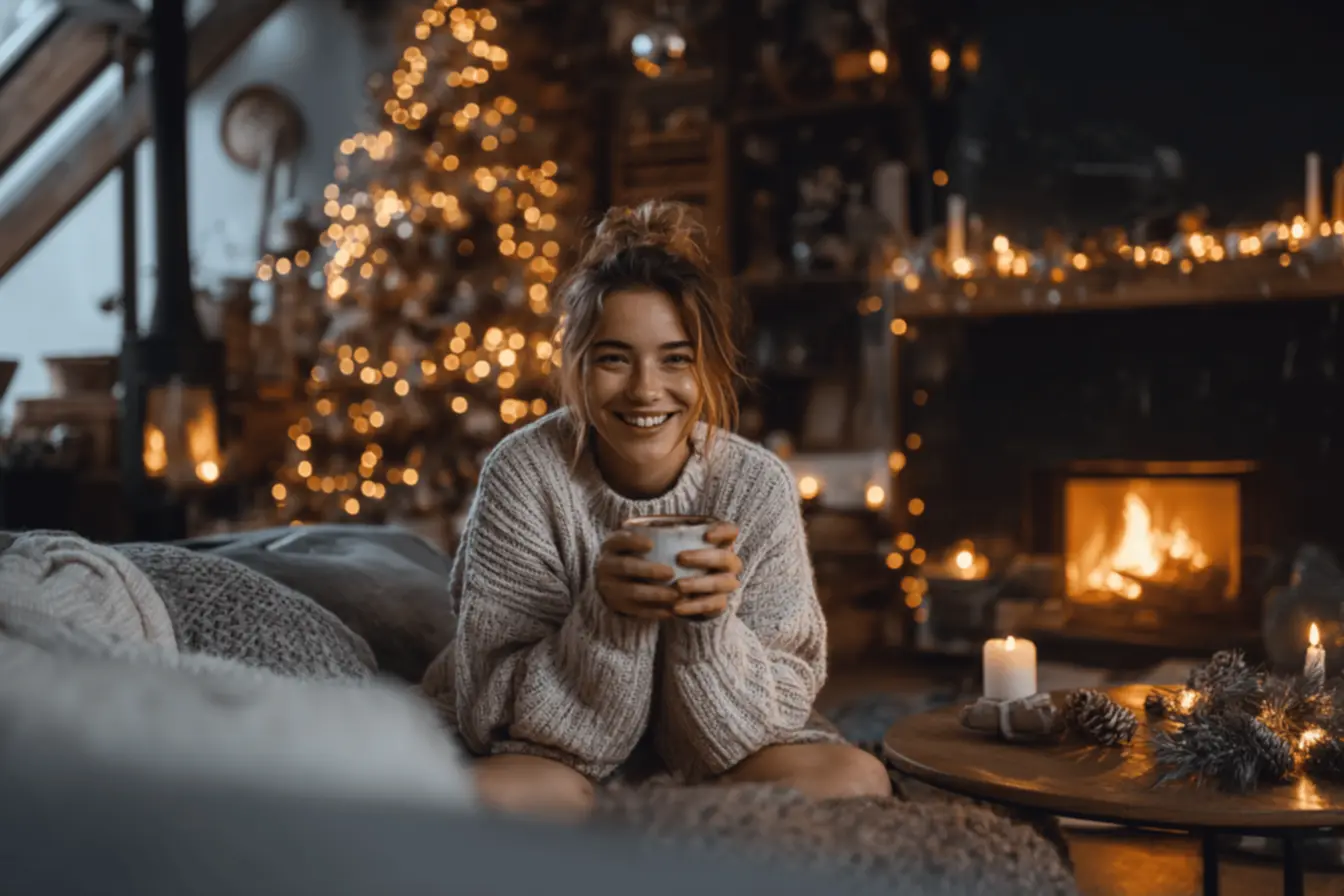 img2011-814 Altura ideal para decorar sua casa neste Natal de forma única