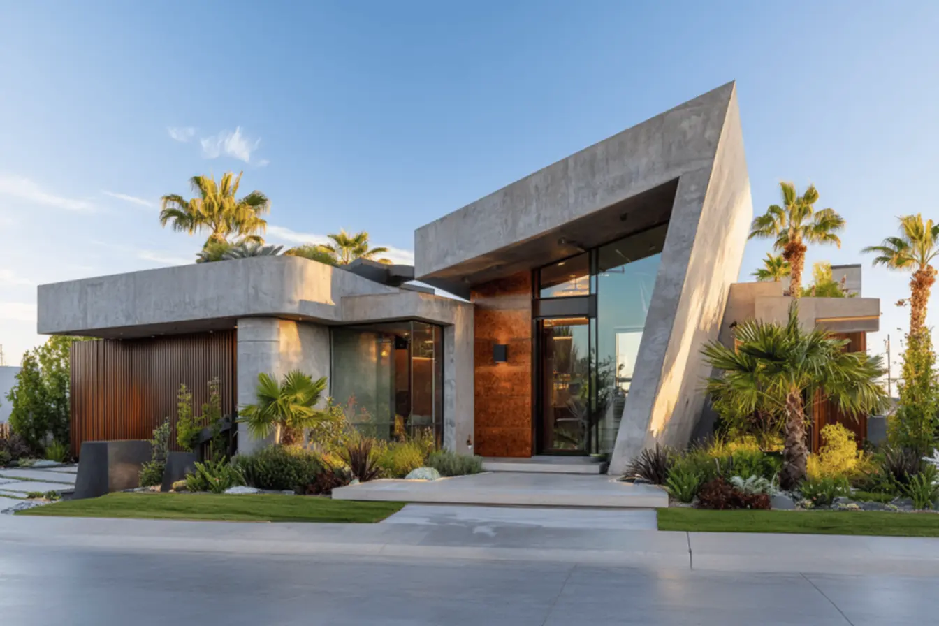 img2011-87 Descubra os 5 detalhes de fachadas que vão encantar sua casa moderna