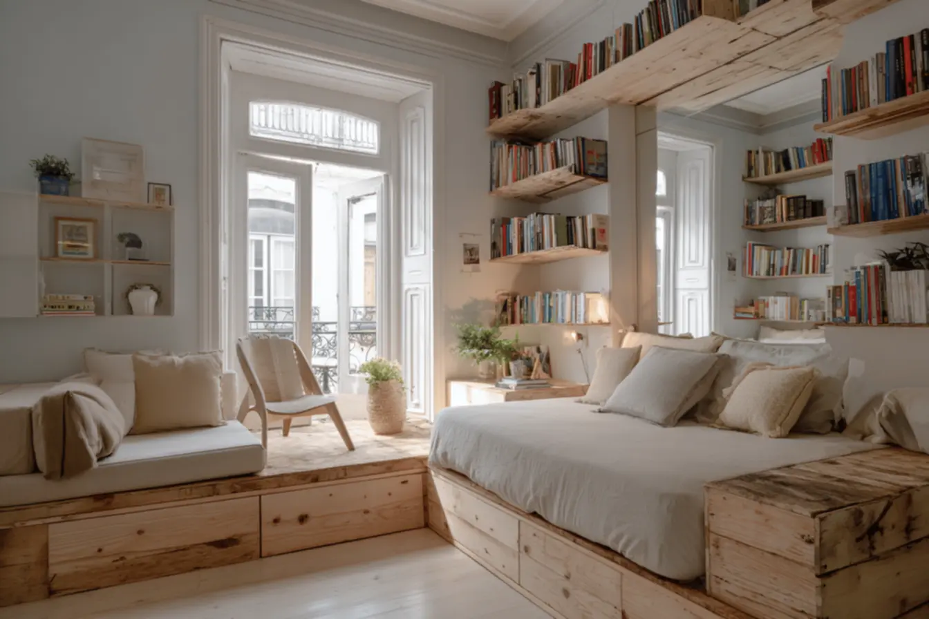 img2011-946 Quartos pequenos funcionais: segredos para maximizar seu espaço com estilo img2011-946 Quartos pequenos funcionais: segredos para maximizar seu espaço com estilo