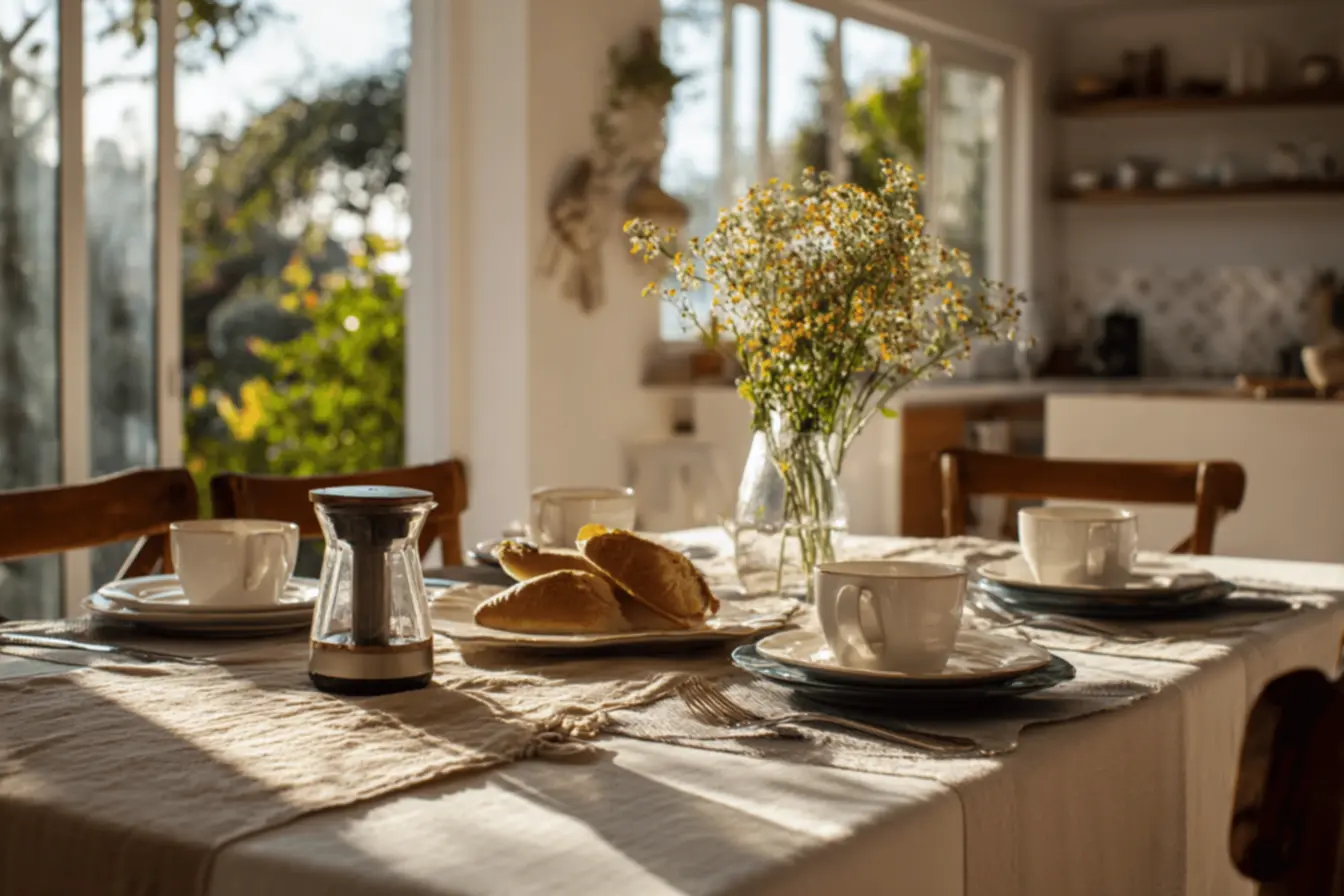 img2011-97 A mesa posta para café da manhã que vai surpreender seus convidados
