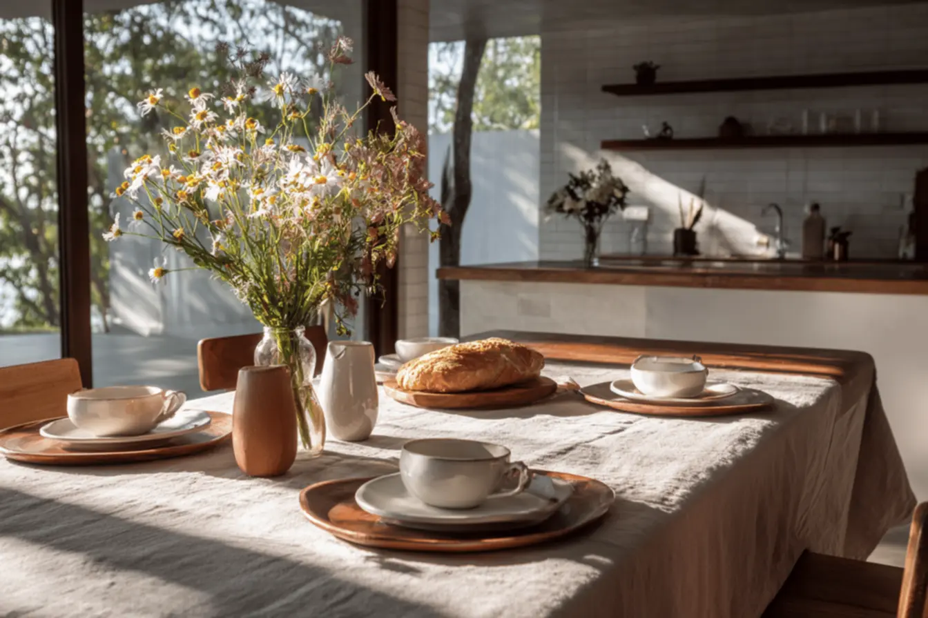 img2011-98 A mesa posta para café da manhã que vai surpreender seus convidados