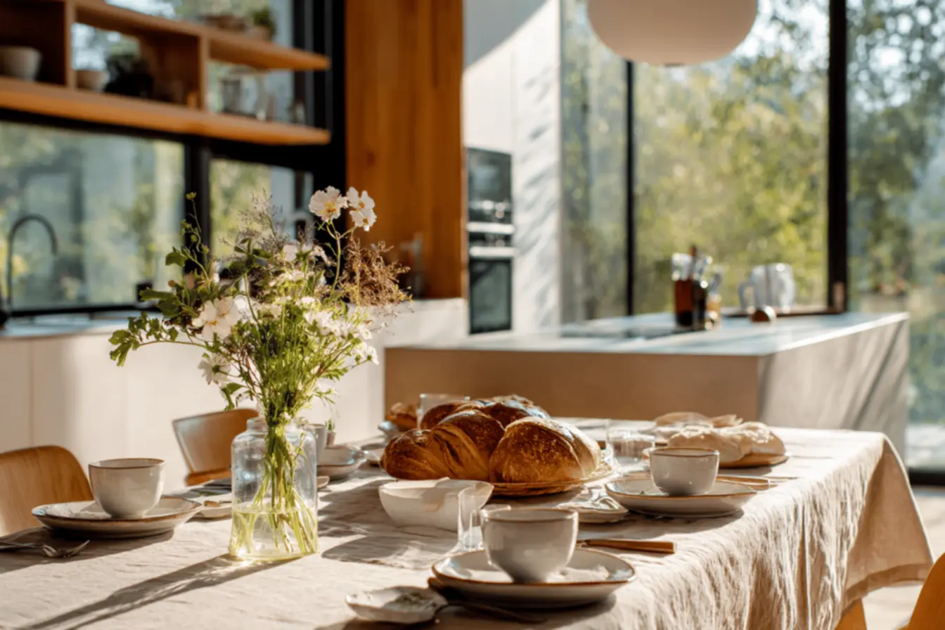 img2011-99 A mesa posta para café da manhã que vai surpreender seus convidados