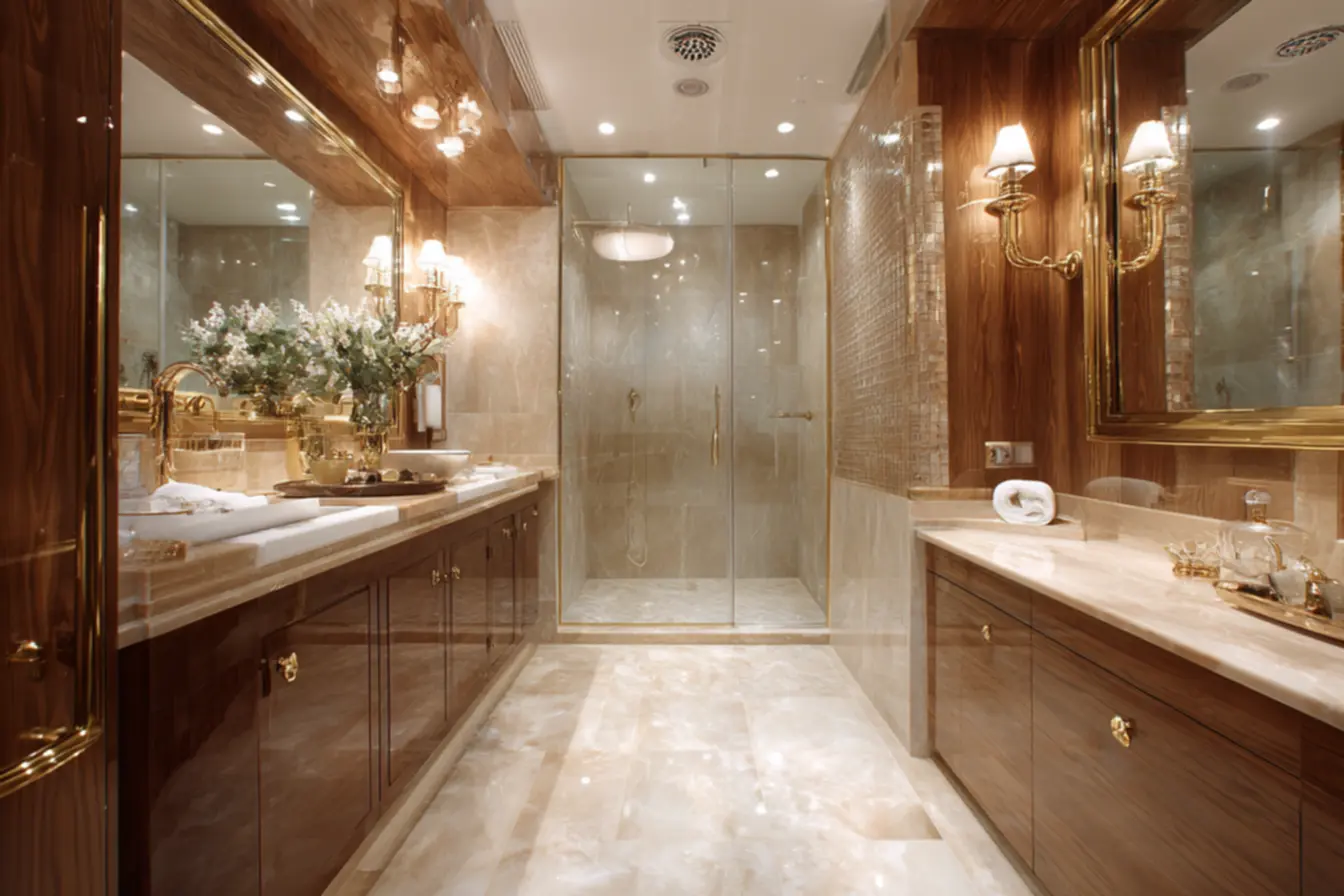 img2011-banheiro-com-detalhe-amadeirado-do-box-ao-acabamento-3 Detalhe Amadeirado: Dicas para um Banheiro Aconchegante em 2026 img2011-banheiro-com-detalhe-amadeirado-do-box-ao-acabamento-3 Detalhe Amadeirado: Dicas para um Banheiro Aconchegante em 2026