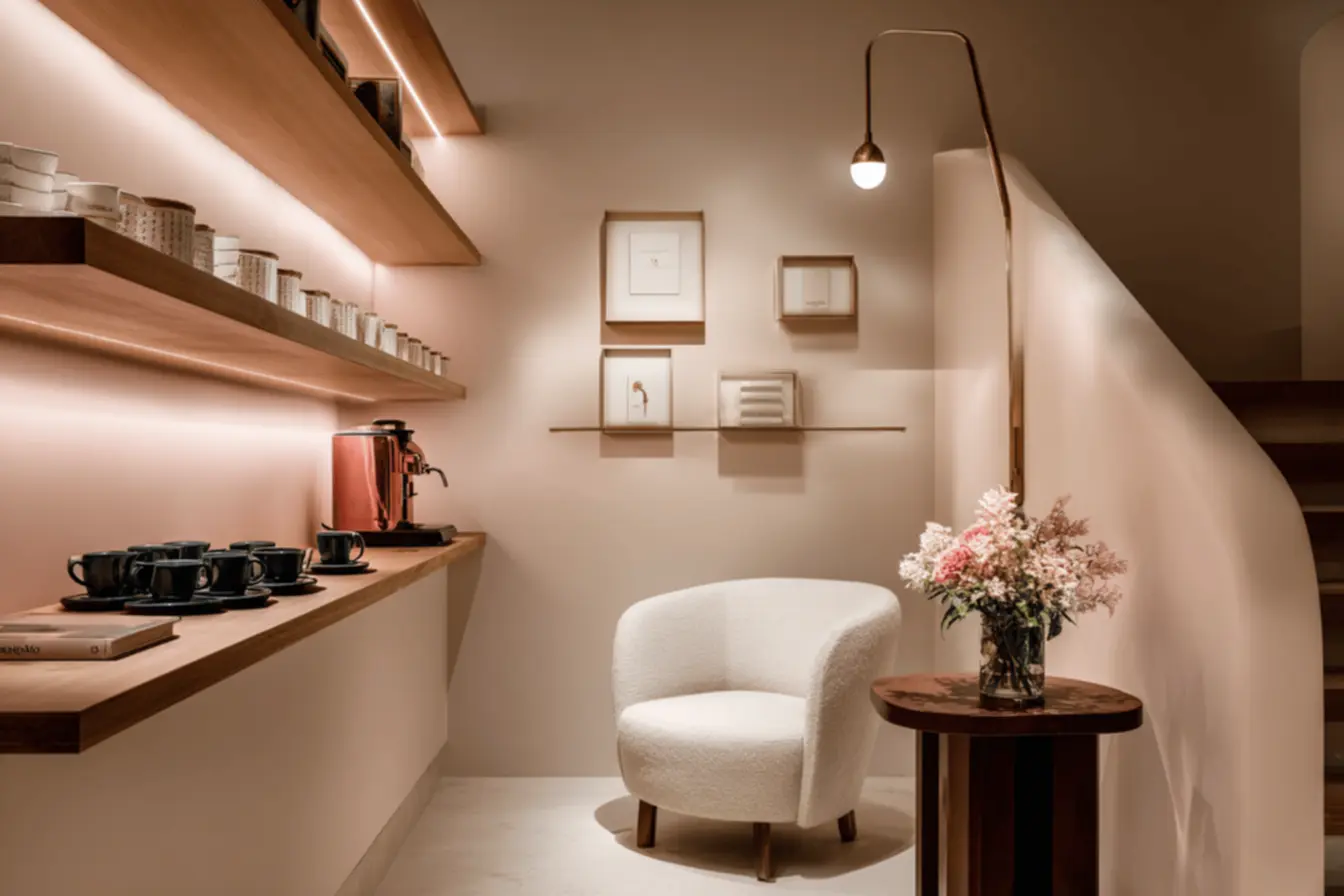 img2011-cantinho-do-cafe-embaixo-da-escada-1 Cantinho do Café embaixo da Escada: Dicas para um Espaço Charmoso