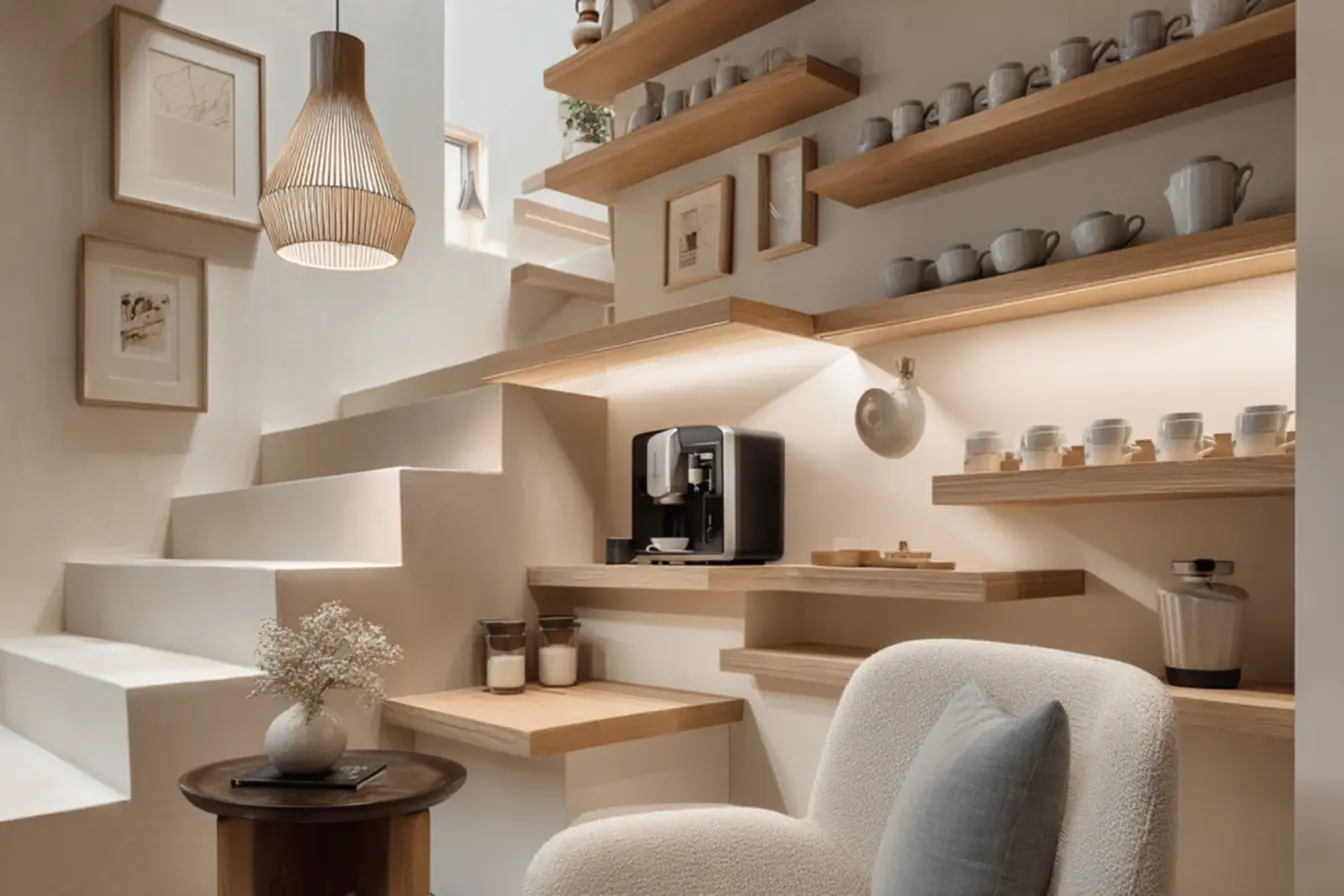 img2011-cantinho-do-cafe-embaixo-da-escada-3 Cantinho do Café embaixo da Escada: Dicas para um Espaço Charmoso