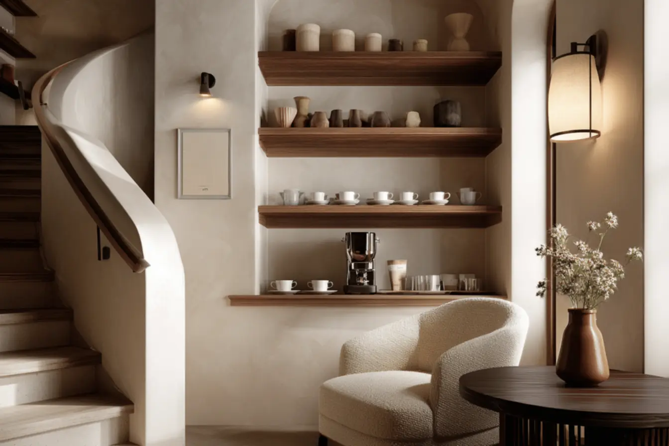 img2011-cantinho-do-cafe-embaixo-da-escada Cantinho do Café embaixo da Escada: Dicas para um Espaço Charmoso