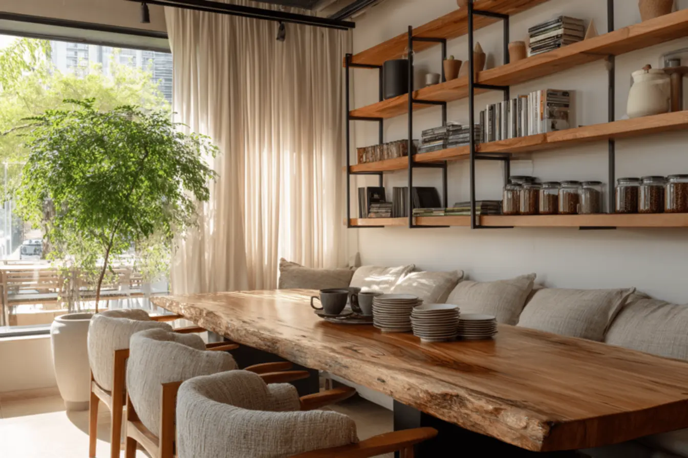 img2011-como-montar-o-canto-do-cafe-3 Canto do Café em Casa: Dicas Práticas para um Espaço Incrível