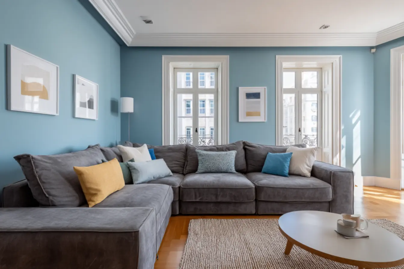 img2011-pintar-sala-com-duas-cores-como-deixar-a-sala-espetacular Como criar uma sala com duas cores que encanta em 2026