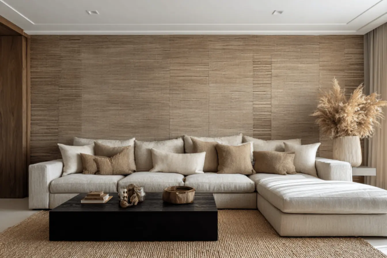 img2011-texturas-de-parede-transforme-sua-casa-com-estilo-3 Texturas de Parede que Tornam sua Casa em um Lar Estiloso