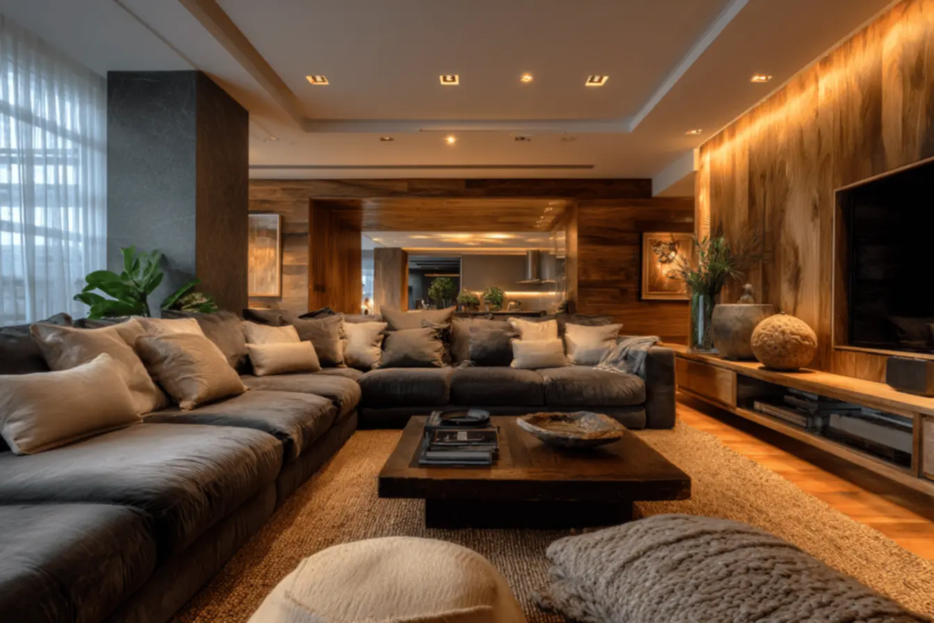 img2011-texturas-de-parede-transforme-sua-casa-com-estilo Texturas de Parede que Tornam sua Casa em um Lar Estiloso