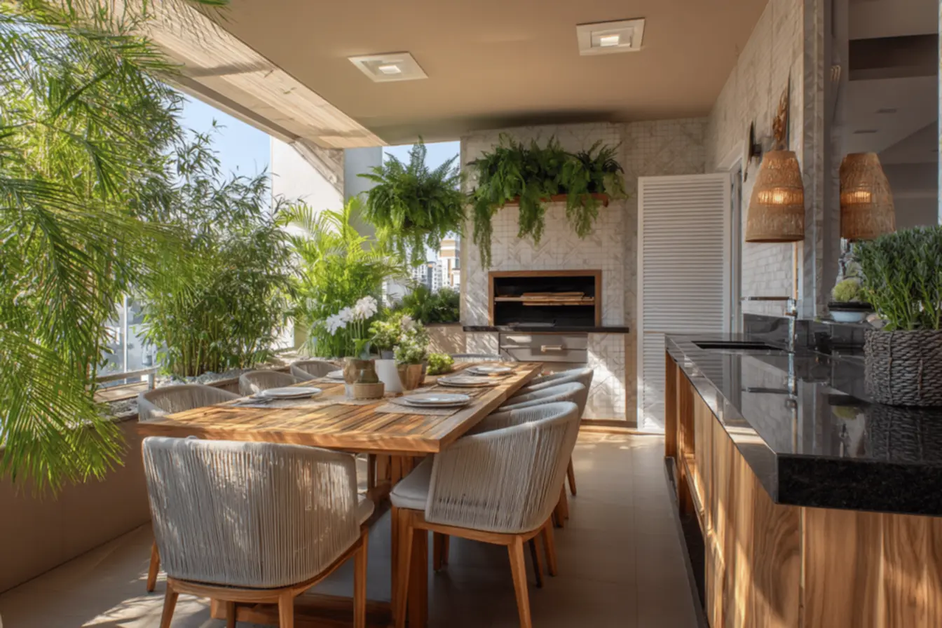 img2011-varanda-gourmet-pequena-1 Varanda Gourmet Pequena: Inspire-se a Decorar com Elegância