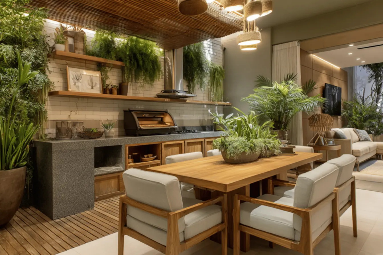 img2011-varanda-gourmet-pequena Varanda Gourmet Pequena: Inspire-se a Decorar com Elegância