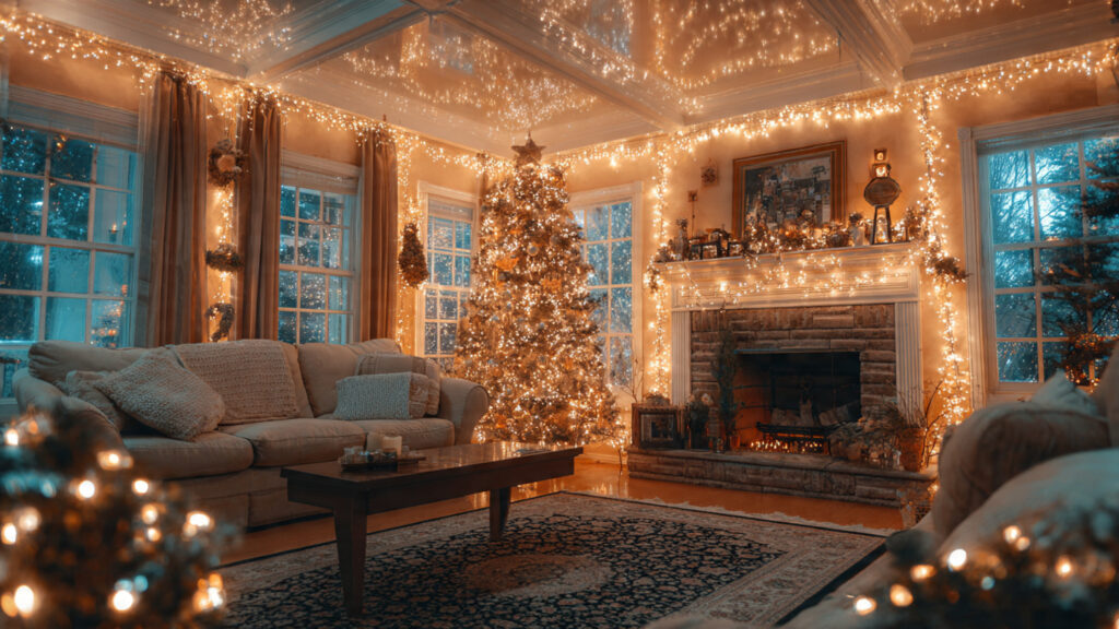 interior_de_casa_decorada_com_pisca_pisca-2-1024x576 Decoração com pisca-pisca: 5 truques que vão iluminar seu lar interior_de_casa_decorada_com_pisca_pisca-2-1024x576 Decoração com pisca-pisca: 5 truques que vão iluminar seu lar