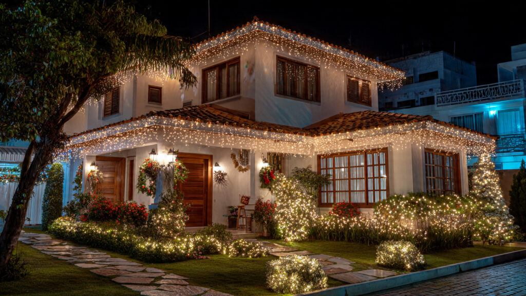 interior_de_casa_decorada_com_pisca_pisca-3-1024x576 Decoração com pisca-pisca: 5 truques que vão iluminar seu lar interior_de_casa_decorada_com_pisca_pisca-3-1024x576 Decoração com pisca-pisca: 5 truques que vão iluminar seu lar