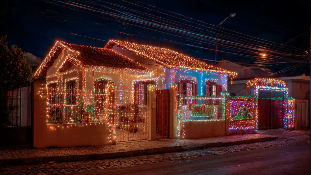 interior_de_casa_modesta_decorada_com_pisca-1-1024x576 Decoração com pisca-pisca: 5 truques que vão iluminar seu lar interior_de_casa_modesta_decorada_com_pisca-1-1024x576 Decoração com pisca-pisca: 5 truques que vão iluminar seu lar