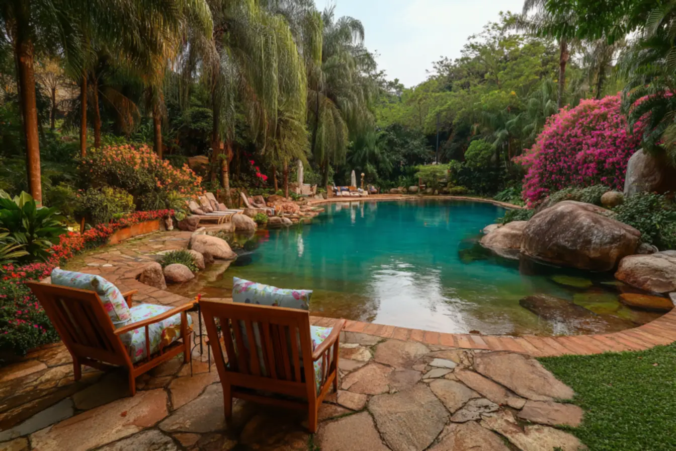 img2011-1044 Quintais com piscinas que encantam: 5 ideias para relaxar e se inspirar