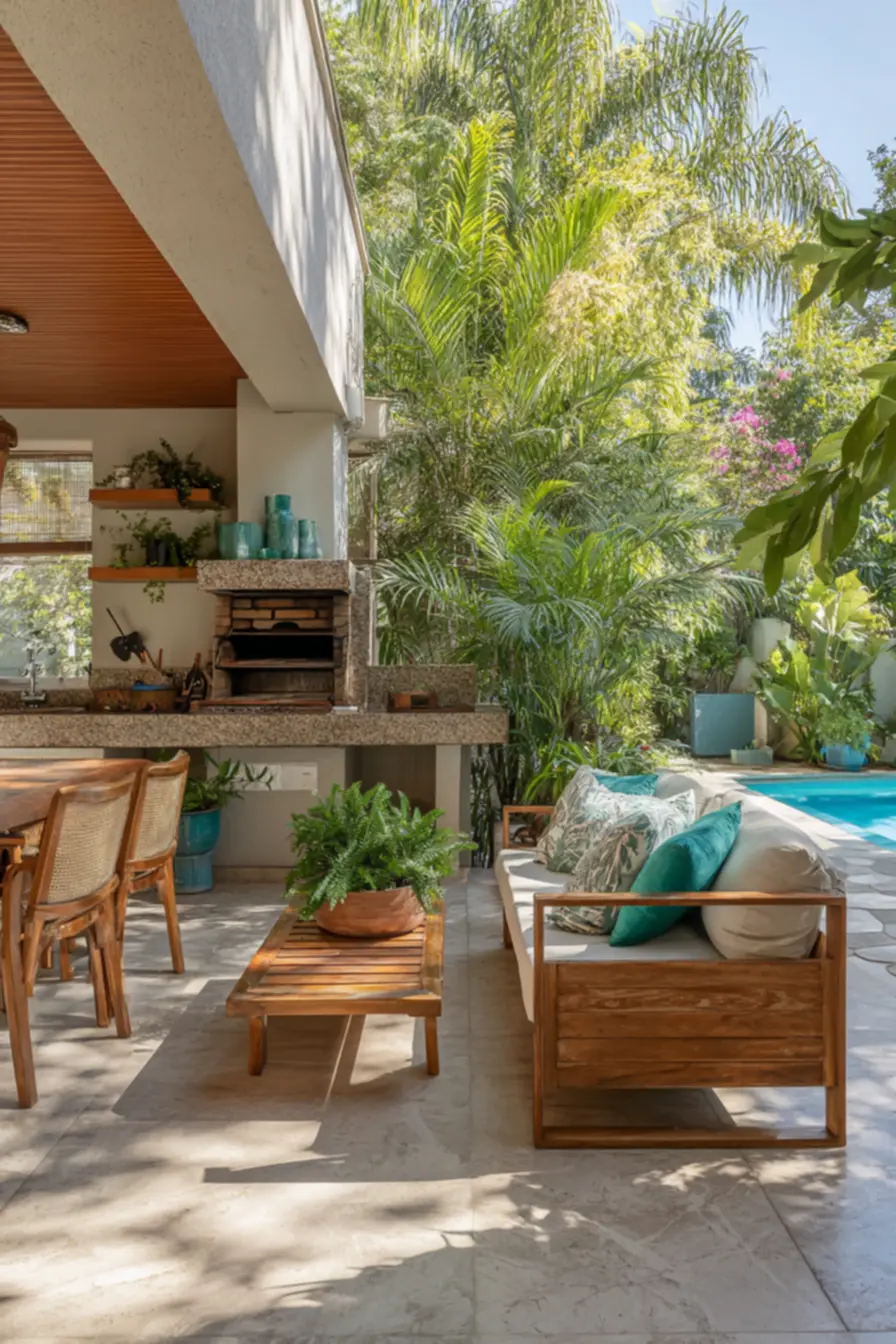 img2011-1051 Quintais com piscinas que encantam: 5 ideias para relaxar e se inspirar