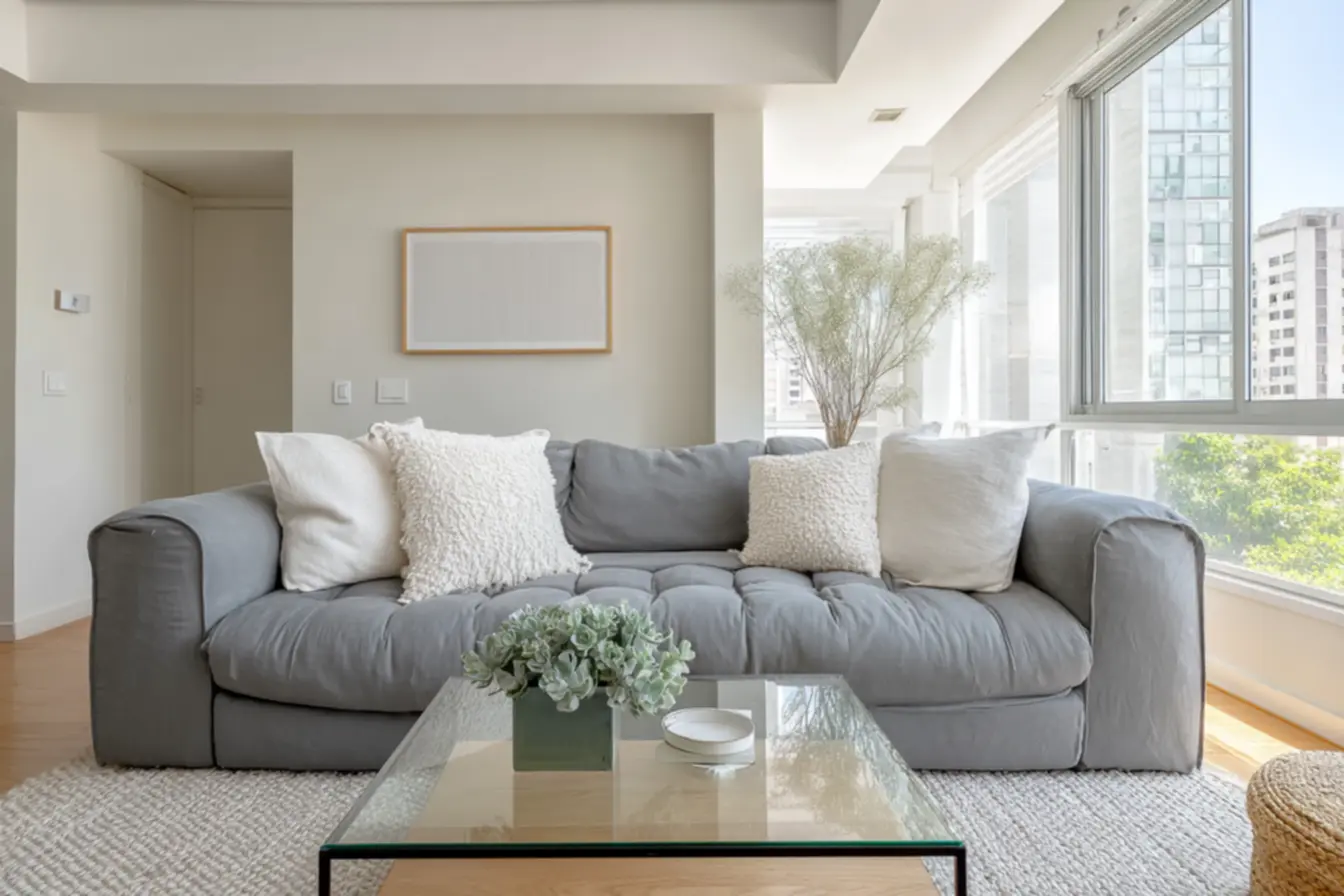 img2011-1071 5 segredos de decoração clean que vão elevar seu espaço