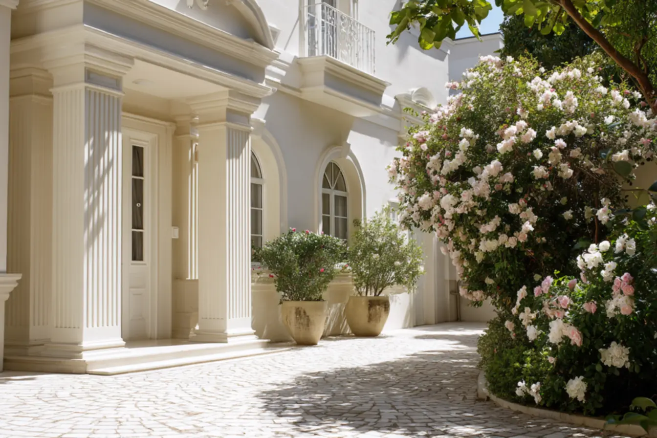 img2011-1167 Fachadas neoclássicas que revelam a elegância da sua casa