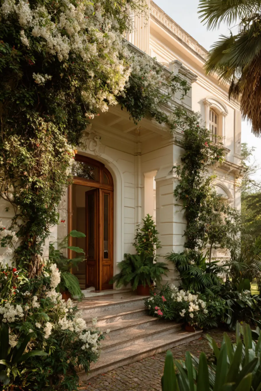 img2011-1169 Fachadas neoclássicas que revelam a elegância da sua casa