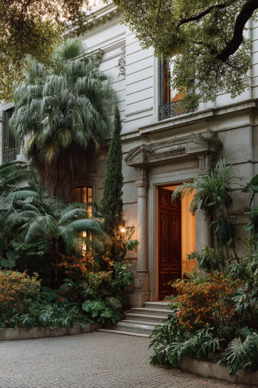 img2011-1170 Fachadas neoclássicas que revelam a elegância da sua casa