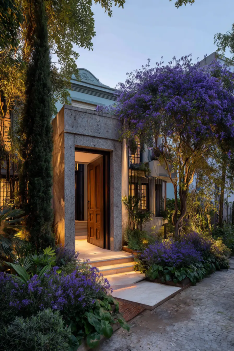 img2011-1171 Fachadas neoclássicas que revelam a elegância da sua casa