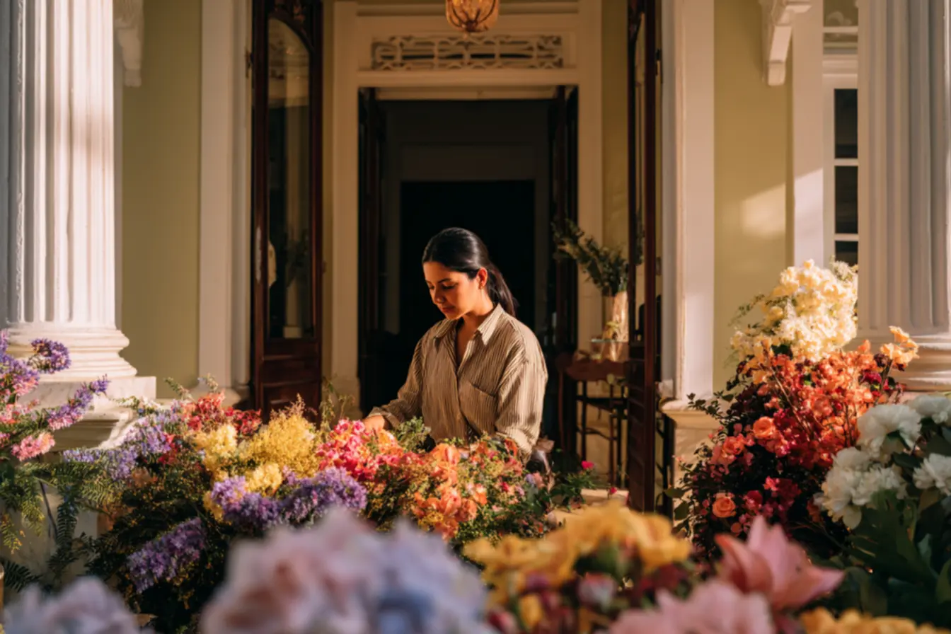 img2011-1173 Fachadas neoclássicas que revelam a elegância da sua casa