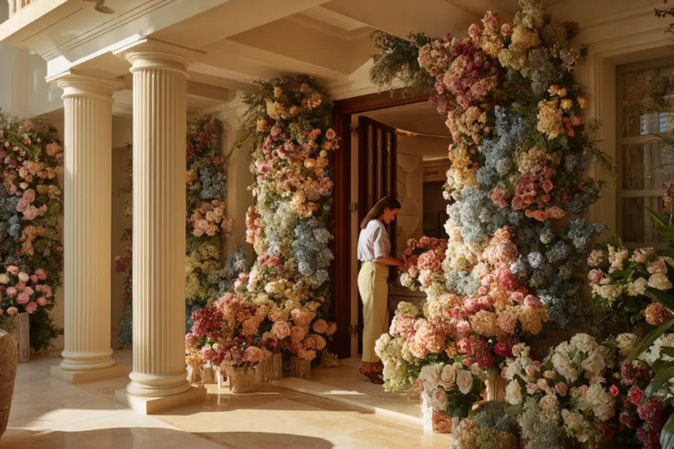 img2011-1174 Fachadas neoclássicas que revelam a elegância da sua casa