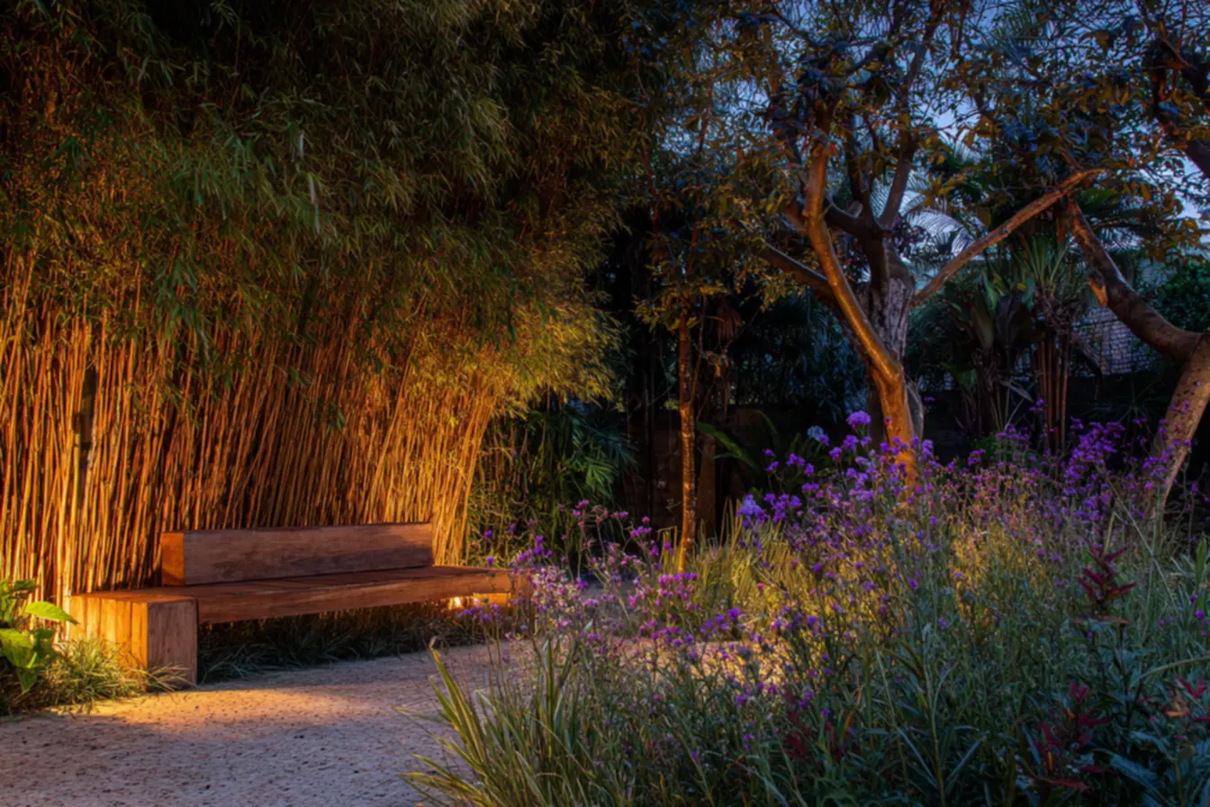 img2011-136 Cercas de bambú: ideias surpreendentes que deixam seu quintal incrível