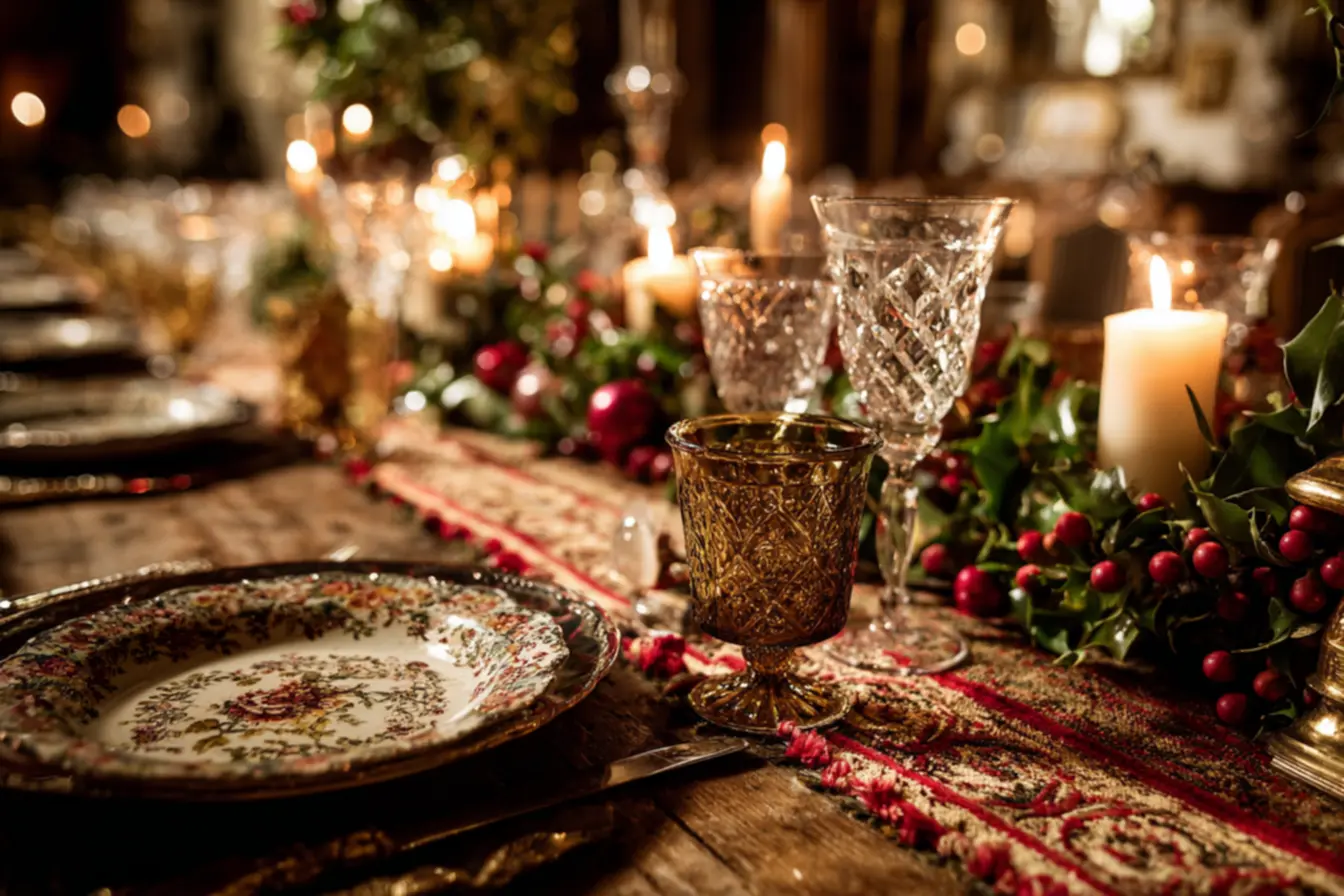 img2011-1427 5 ideias de decoração de Natal com crepom que vão te surpreender img2011-1427 5 ideias de decoração de Natal com crepom que vão te surpreender