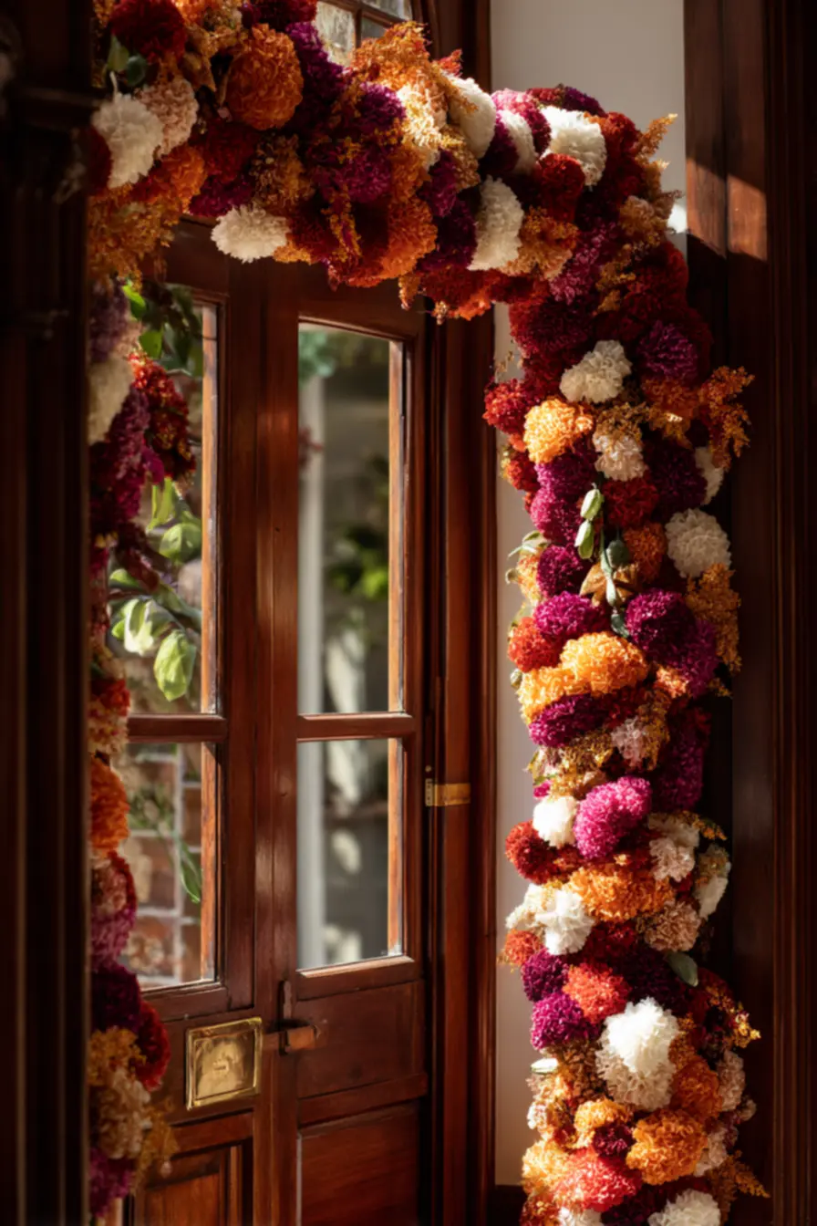 img2011-1431 5 ideias de decoração de Natal com crepom que vão te surpreender img2011-1431 5 ideias de decoração de Natal com crepom que vão te surpreender